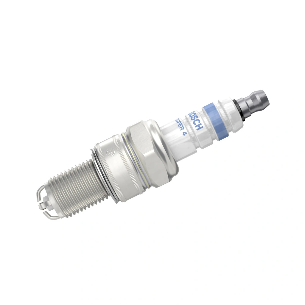 Свічки автомобільні Bosch 0242232803 ціна, від 3.85 USD