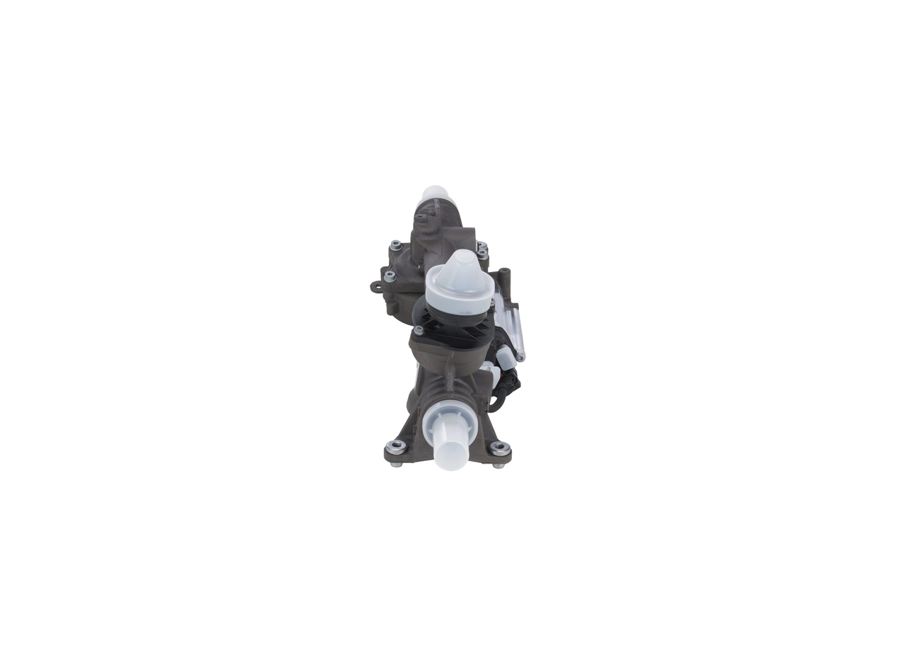 Управління рульове в зборі Bosch KS01000746 ціна, від 253.37 USD