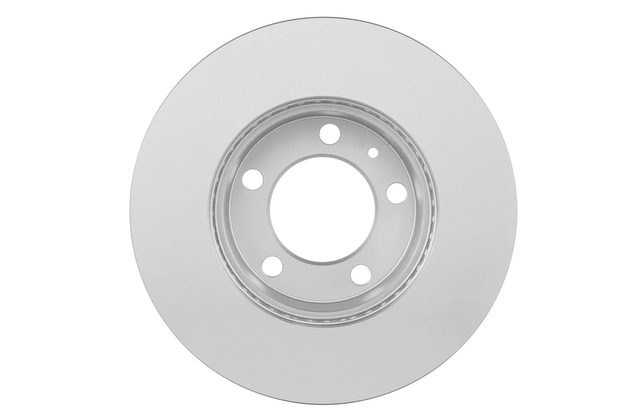 0986479716 Bosch Гальмо дискове переднє