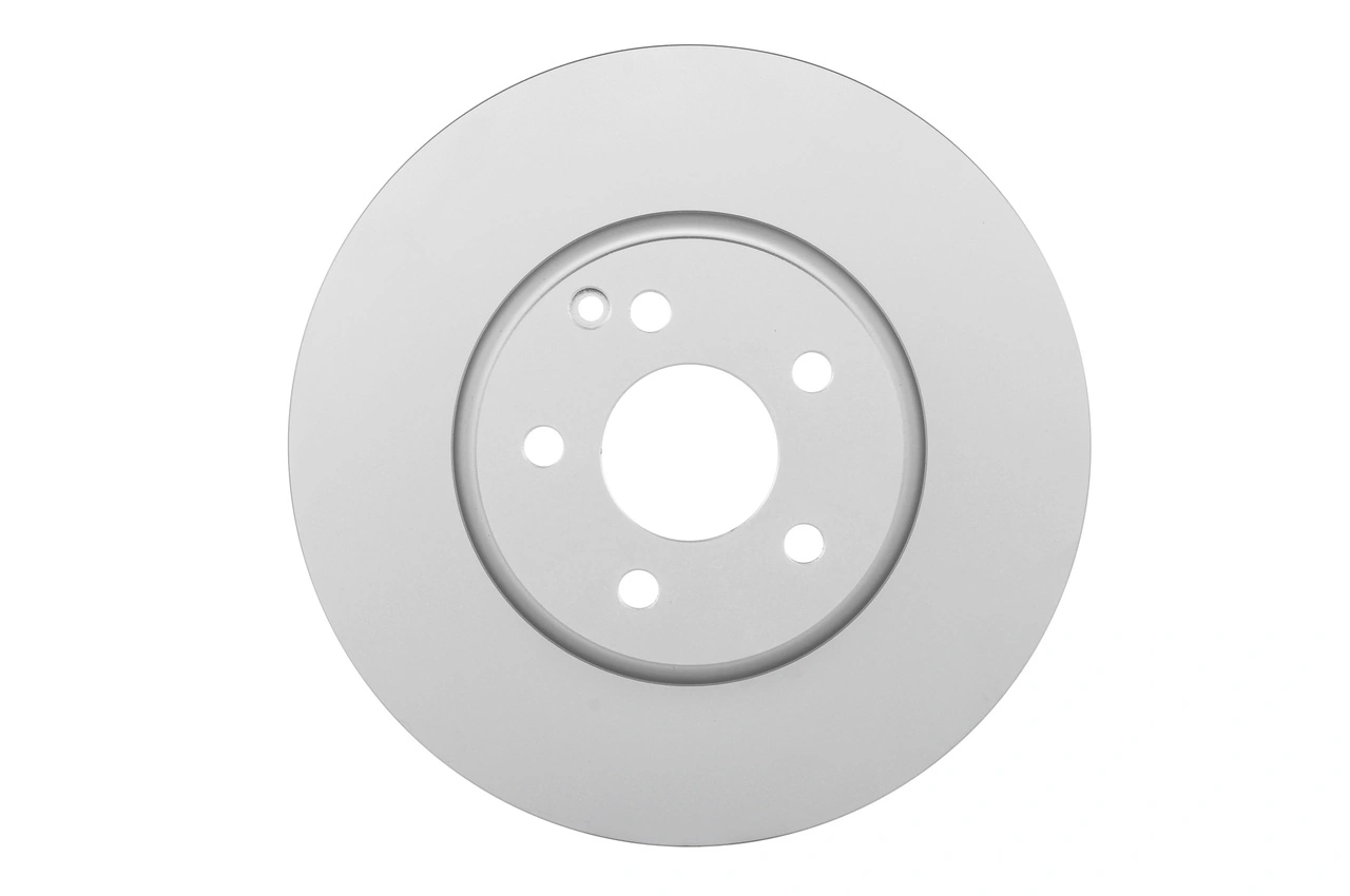 Купити 0986479652 Bosch Ротор гальмівний