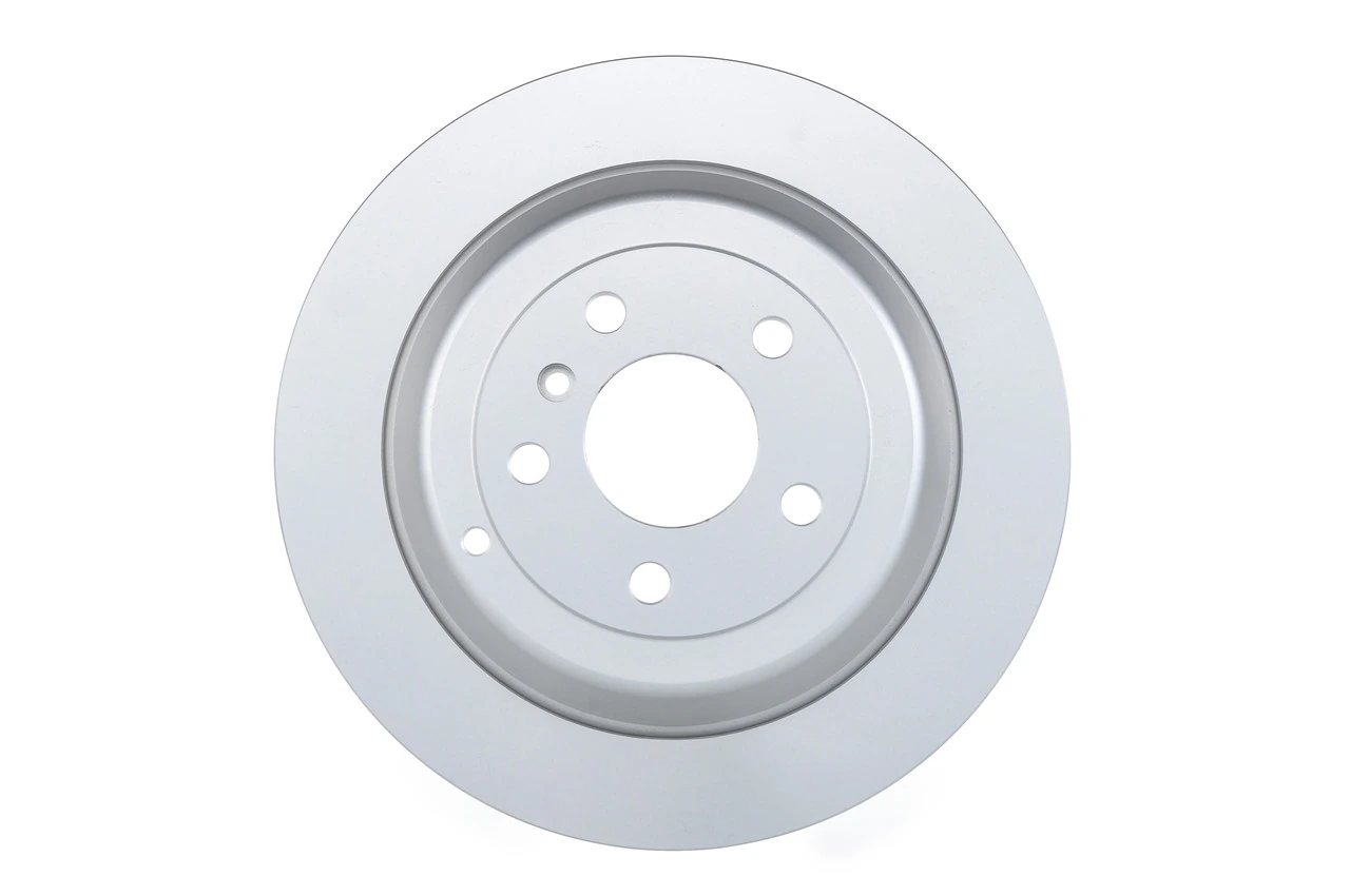 Купити 0986479330 Bosch Диск заднього гальма