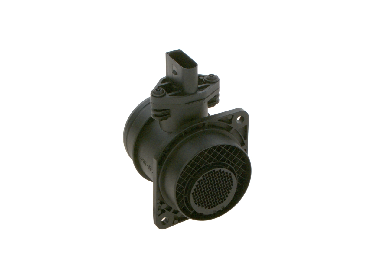 Датчик масової витрати повітря Bosch 0281002757 ціна, від 38.01 USD