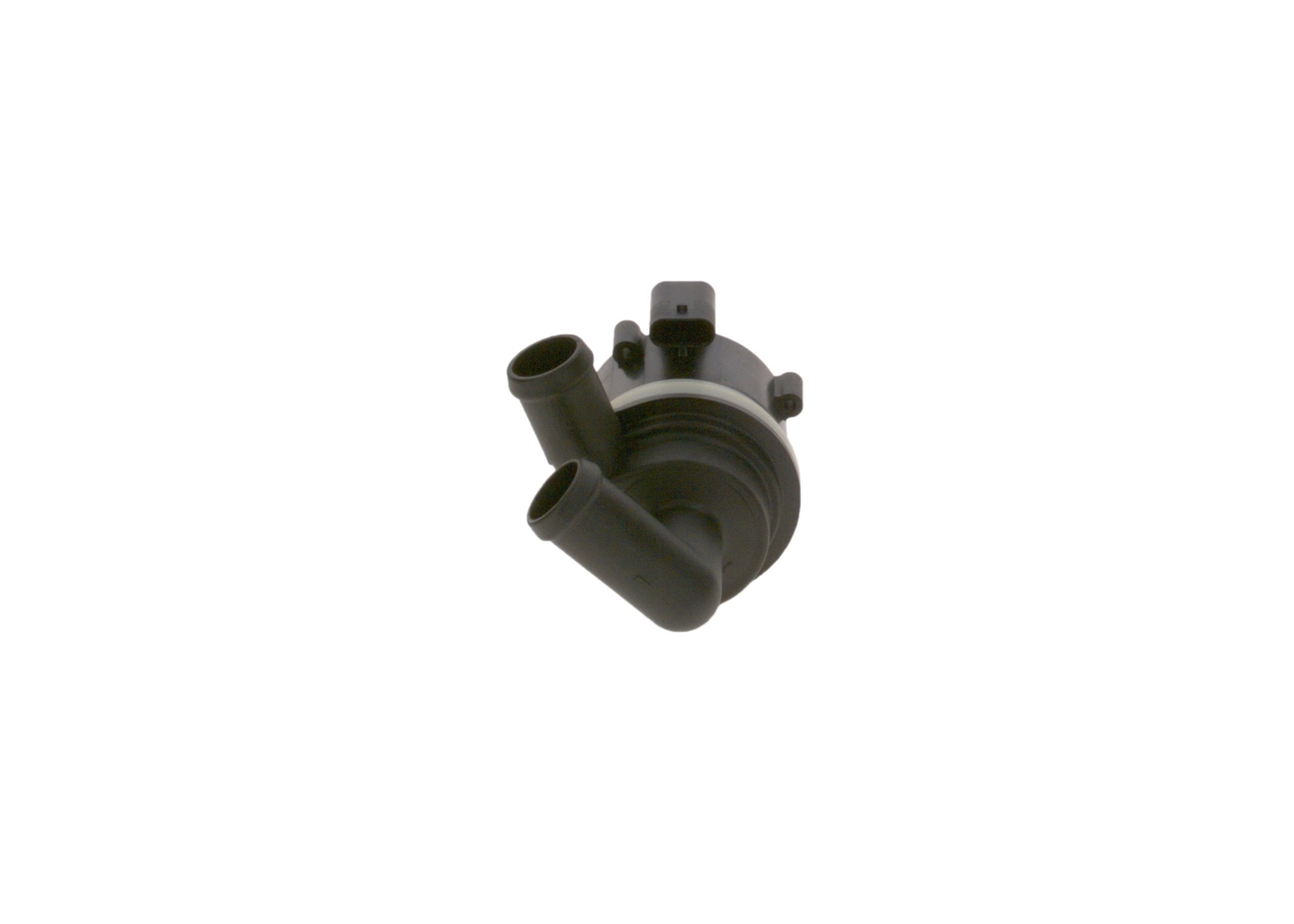 0986338401 Bosch Водяний насос охолодження електро додатковий