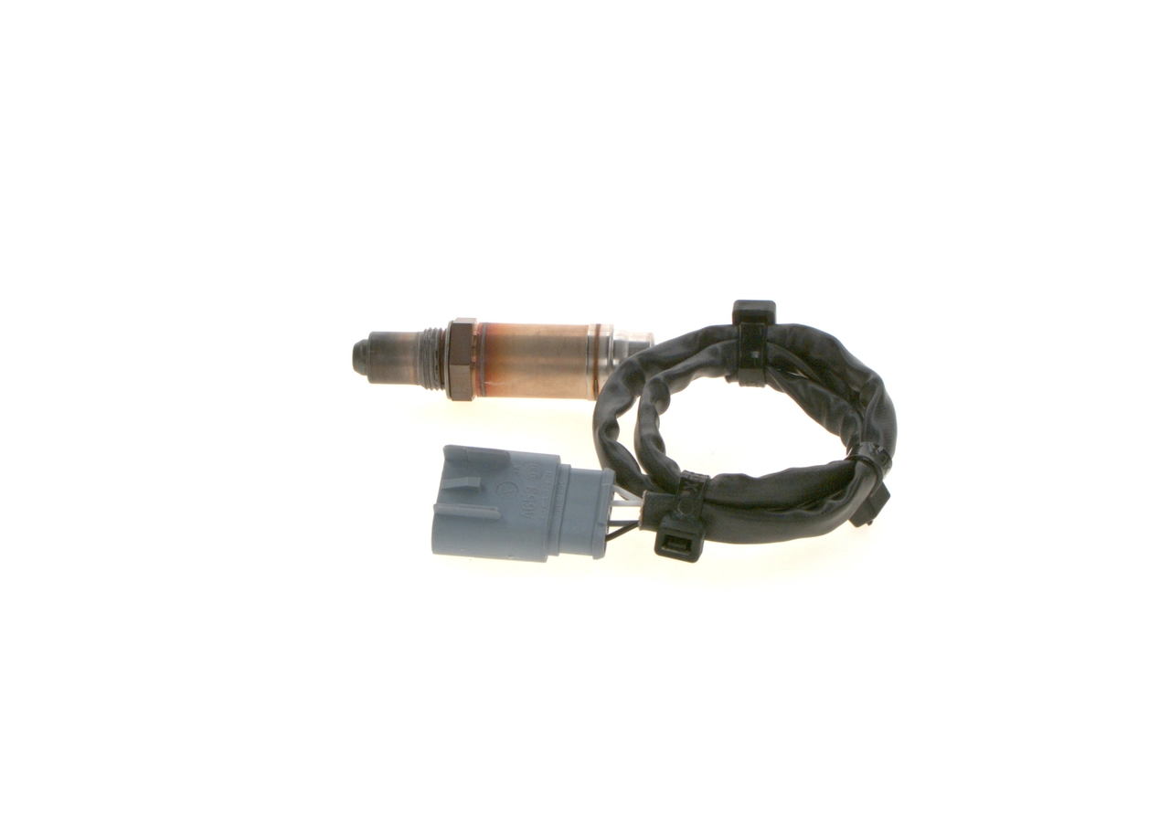 Купити F00HL00438 Bosch Лямбдазонд, датчик кисню до каталізатора