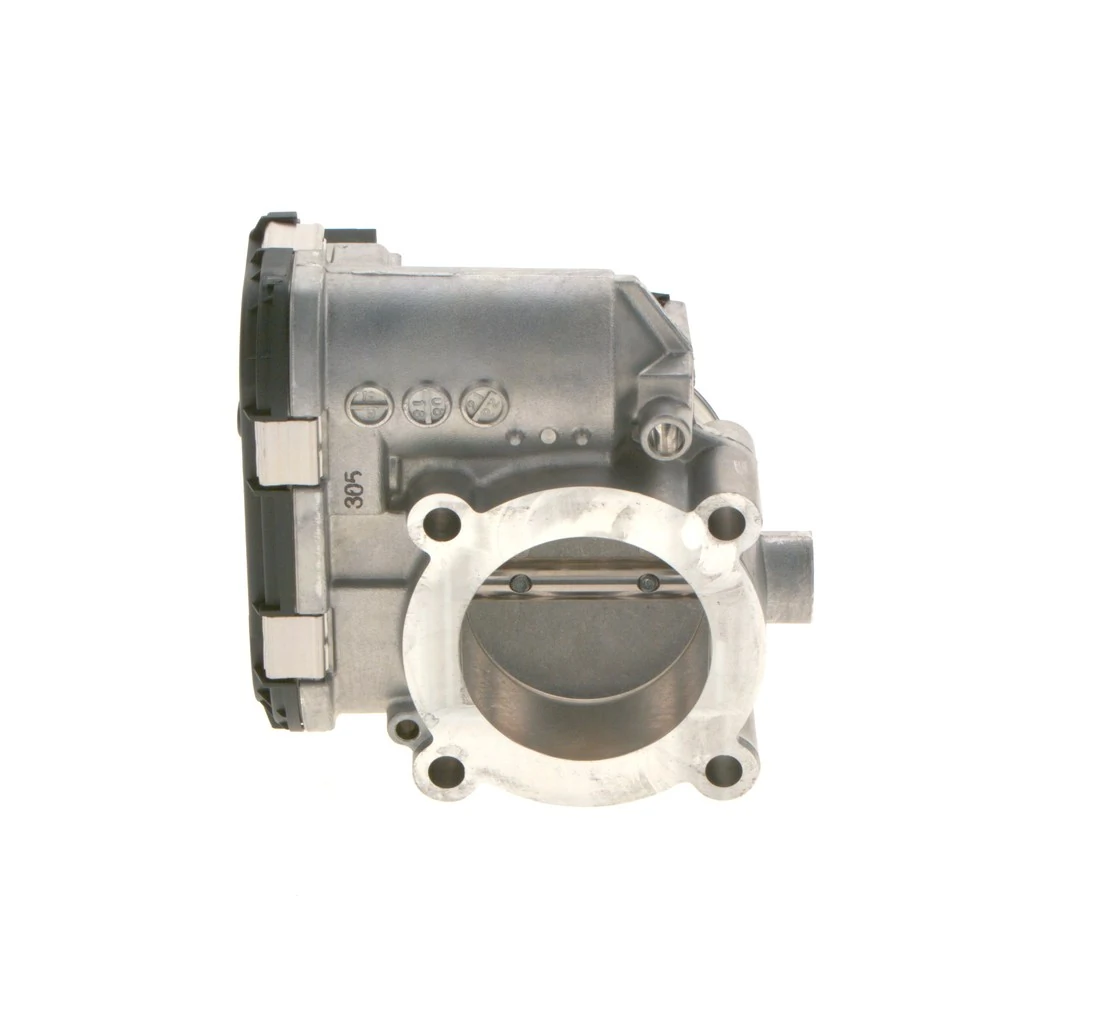 Купити 0280750150 Bosch Регулятор дросельної заслінки