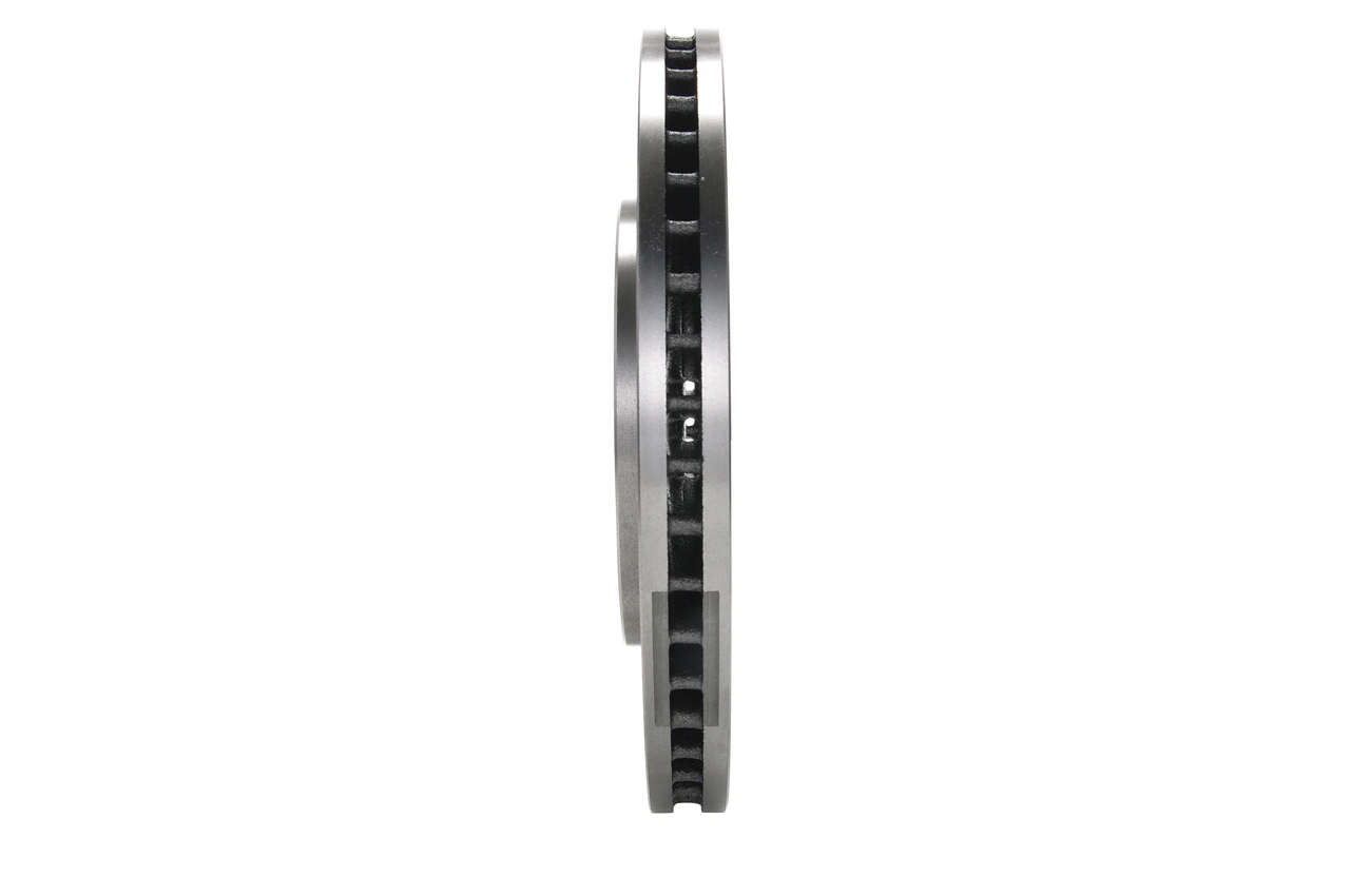 Диск переднього гальма Bosch 0986479356 ціна, від 54.49 USD