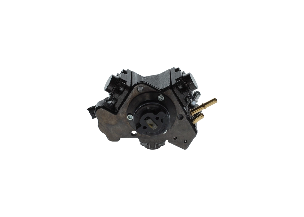 Купити 0445010293 Bosch Насос паливний високого тиску (ПНВТ) - DIESEL