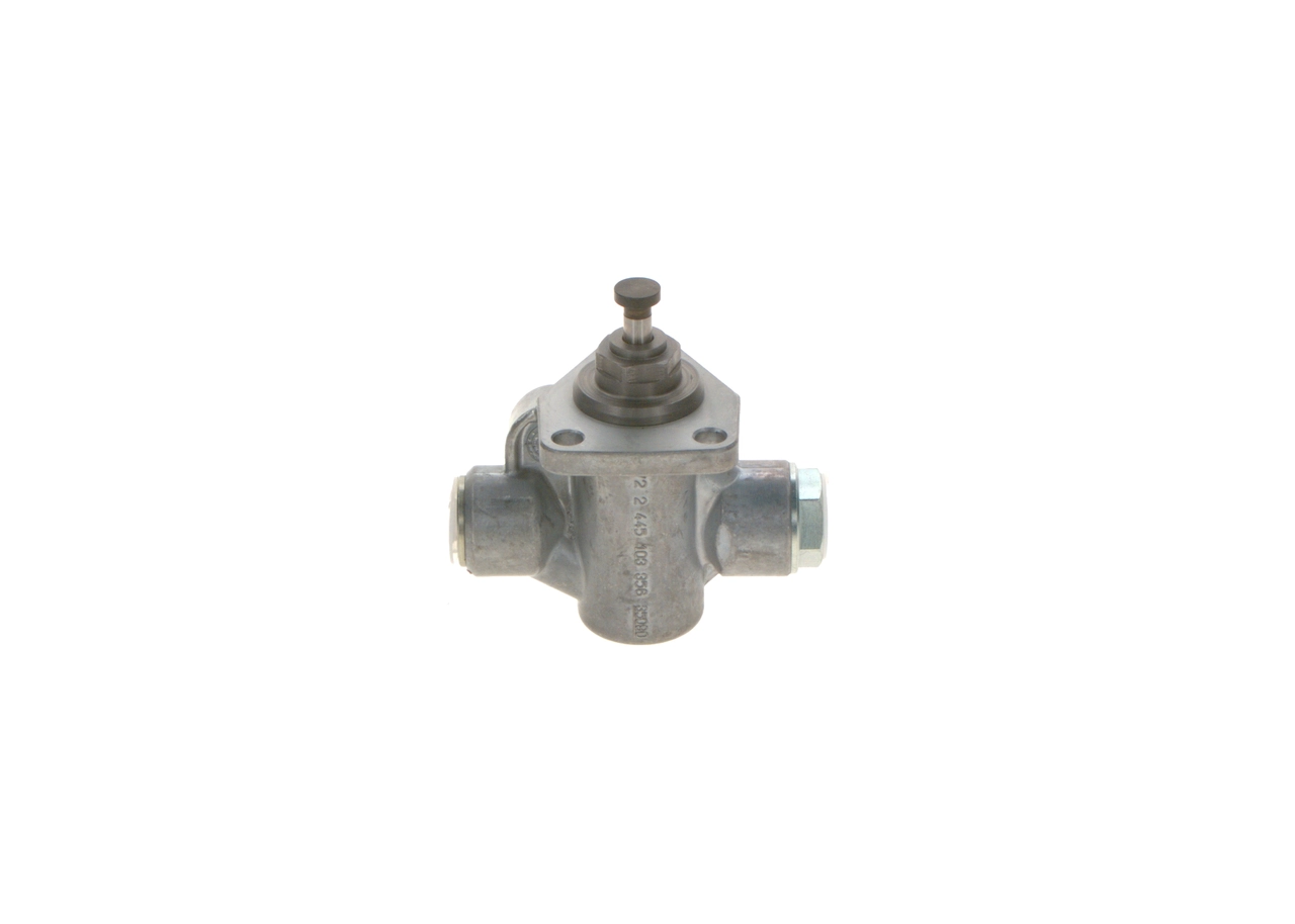 Купити A0030914201 Mercedes Насос ручної підкачки