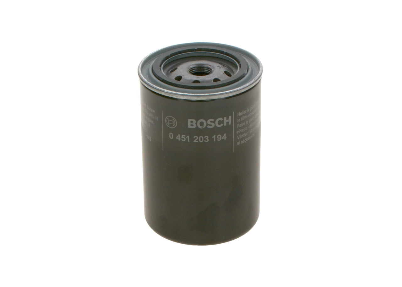 Масляний фільтр двигуна Bosch 0451203194 ціна, від 7.75 USD