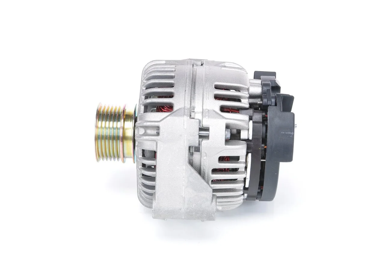 0124325089 Bosch Авто генератор