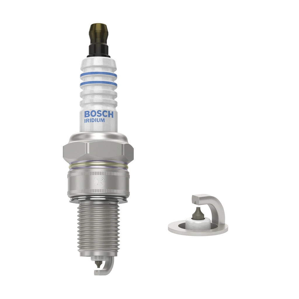 0242236576 Bosch Свіча запалювання