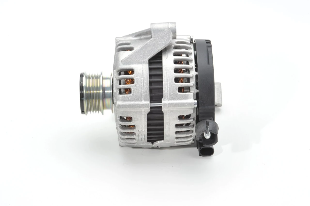 Купити 0121615005 Bosch Генератор