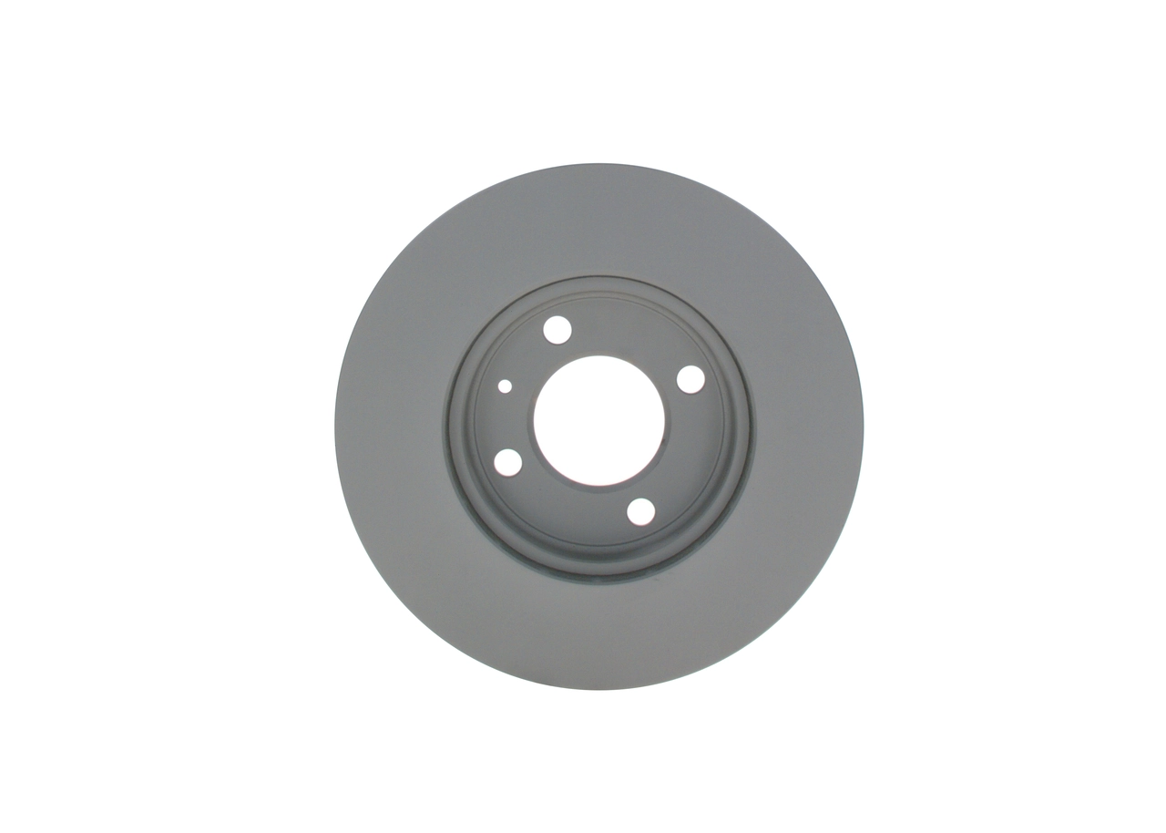 0986478308 Bosch Гальмо дискове переднє
