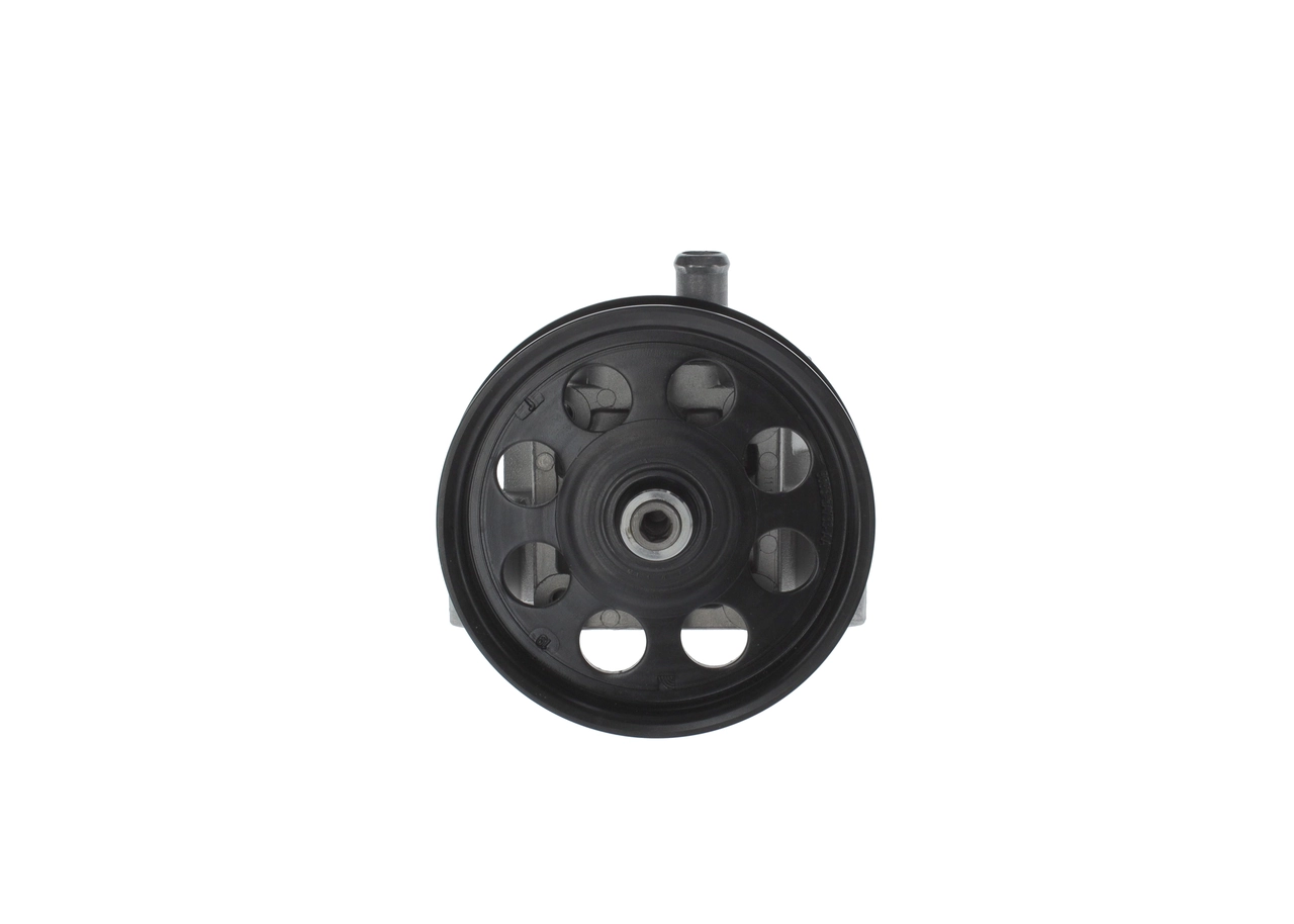 Насос гідропідсилювача керма Bosch KS01000118