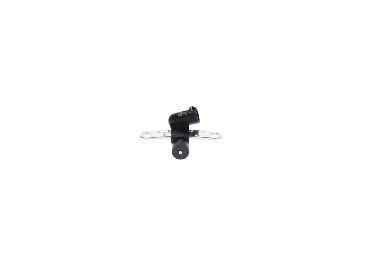 Датчик обертів колінвалу Bosch 0986280462 ціна, від 14.34 USD