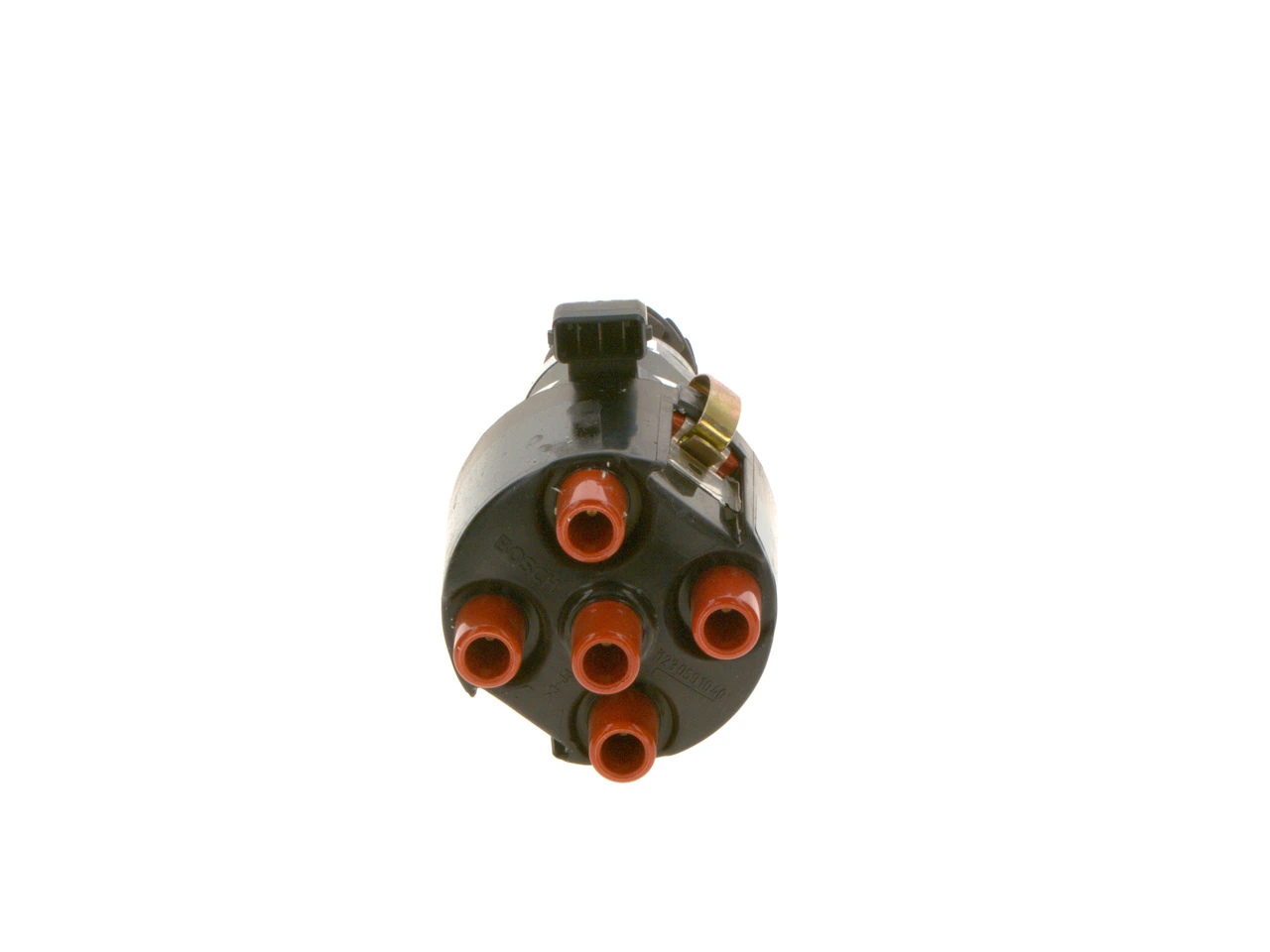 Розподільник запалювання (трамблер) Bosch 0986237635 ціна, від 50.00 USD