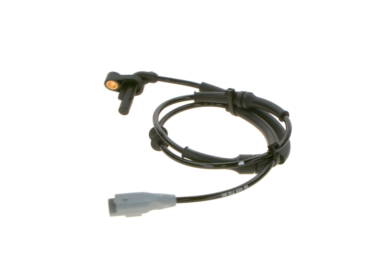 Купити 0265007665 Bosch Датчик АБС (ABS) передній