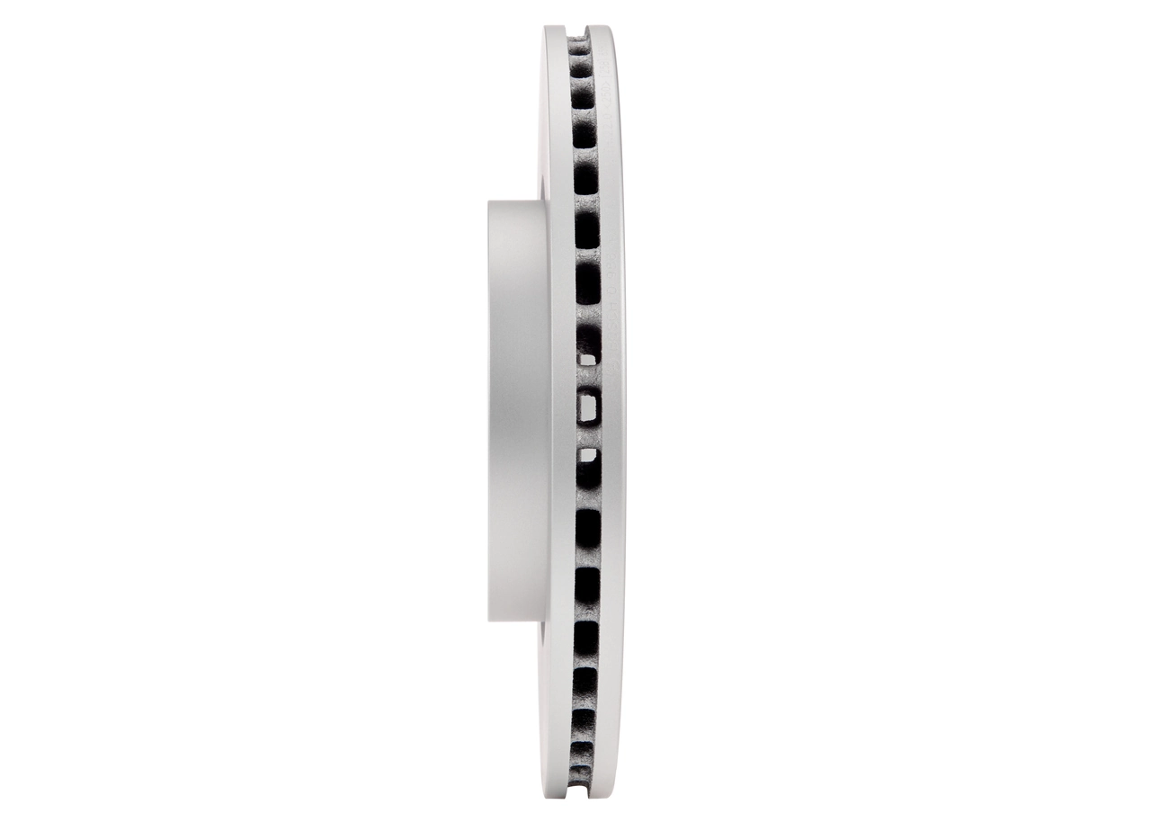 Диск переднього гальма Bosch 0986479737 ціна, від 38.06 USD