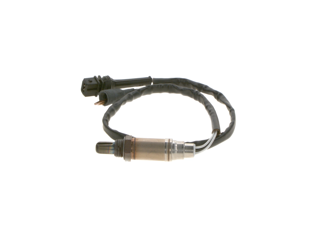 Купити 0258003396 Bosch Лямбда зонд, датчик кисню
