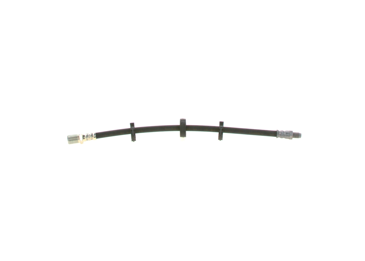 Шланг гальмівний передній Bosch 1987481508 ціна, від 10.53 USD