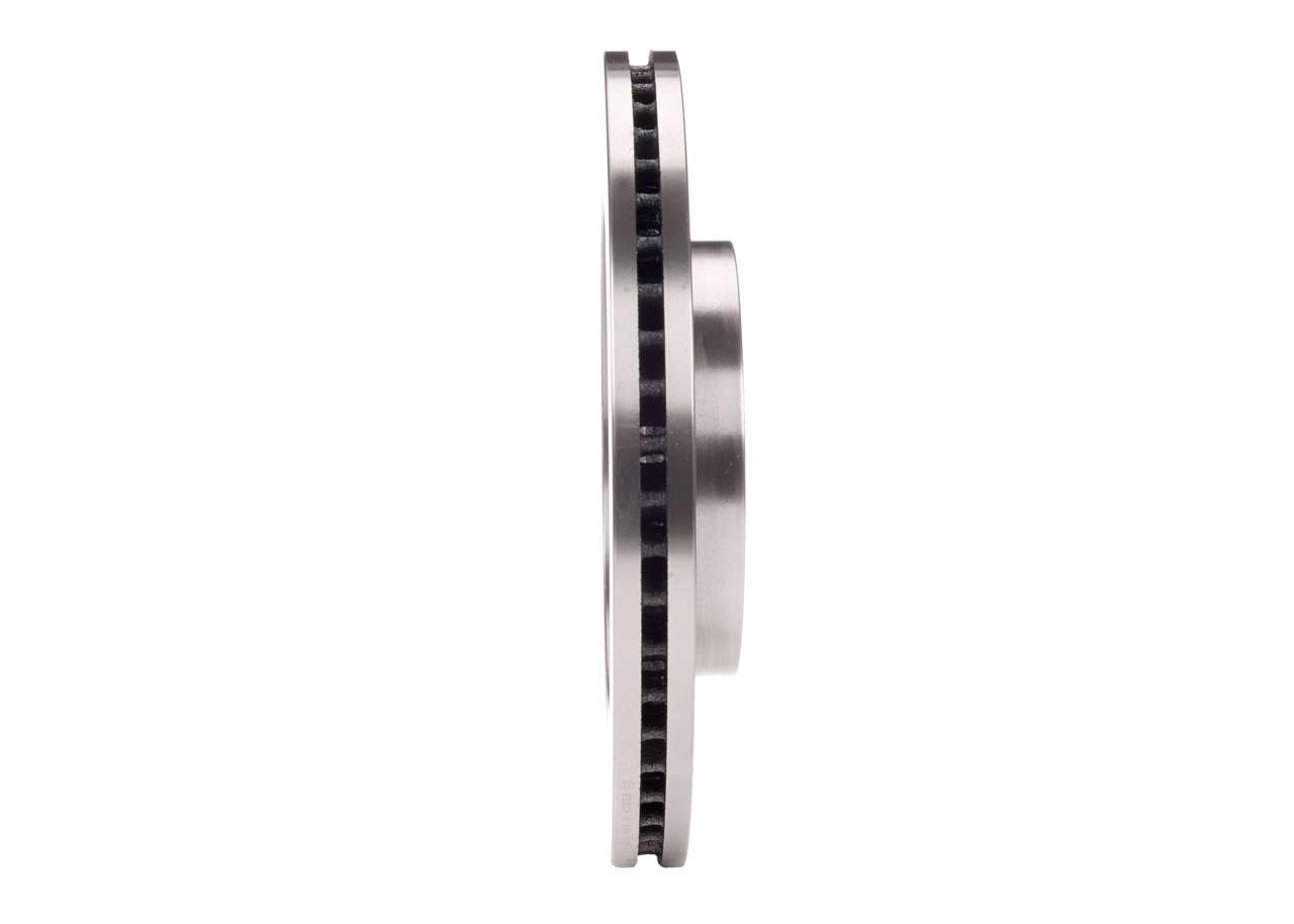 Диск переднього гальма Bosch 0986479527 ціна, від 42.60 USD