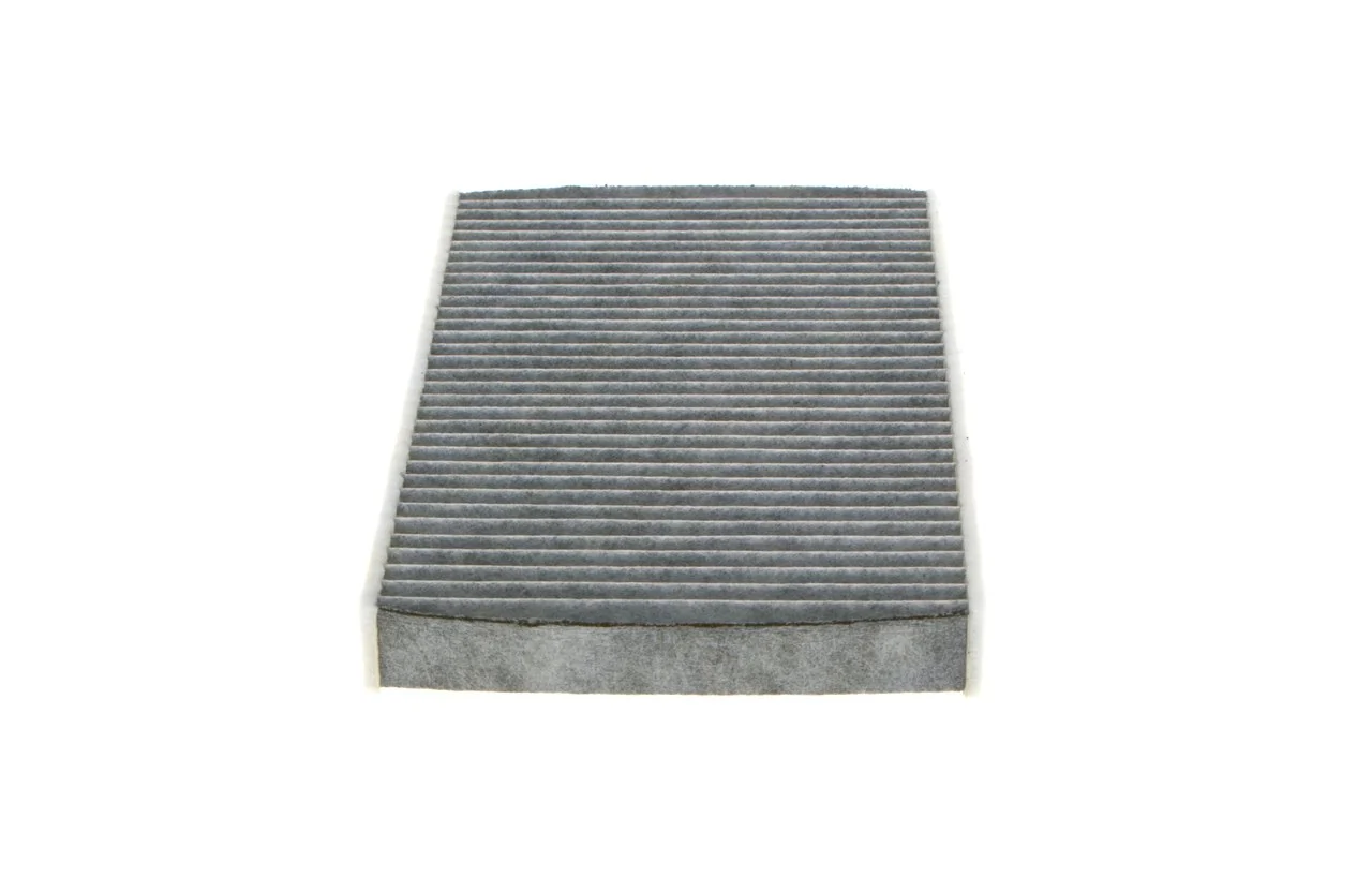 Фільтр повітряний обігрівача Bosch 1987432379 ціна, від 11.92 USD