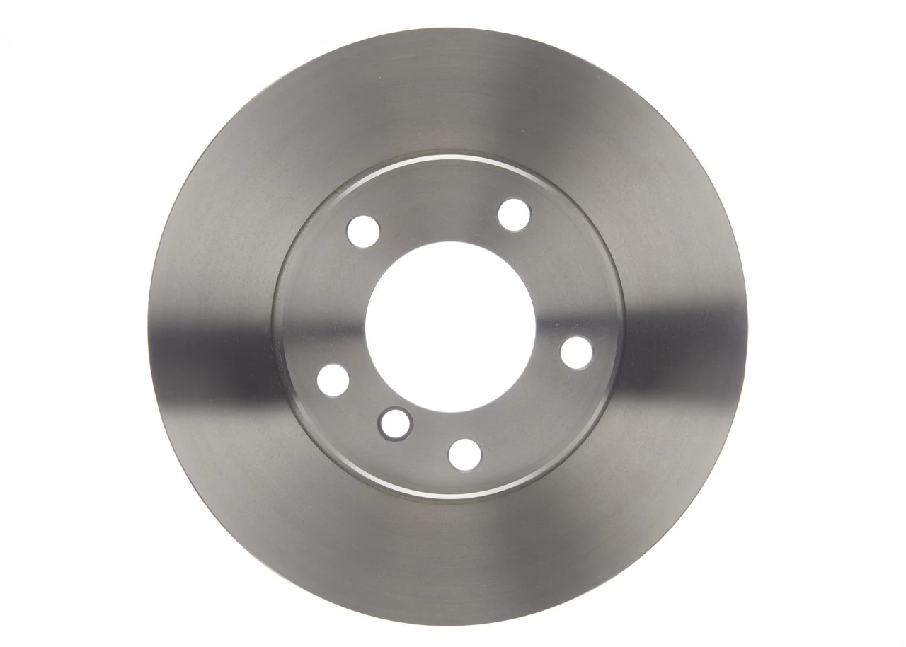 Диск переднього гальма Bosch 0986479R72 ціна, від 43.97 USD