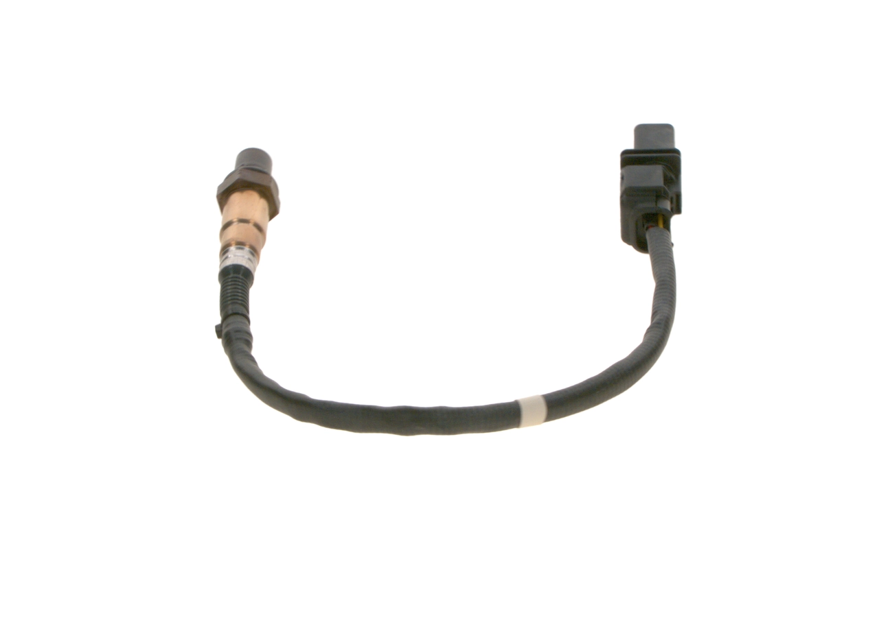 Купити 0281004404 Bosch Лямбда зонд, датчик кисню