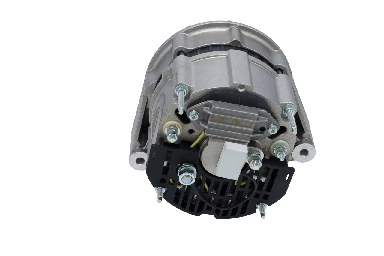 0986034430 Bosch Авто генератор