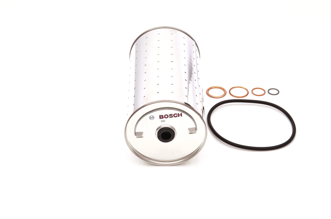Купити 1457429180 Bosch Фільтр очищення масла відцентровий