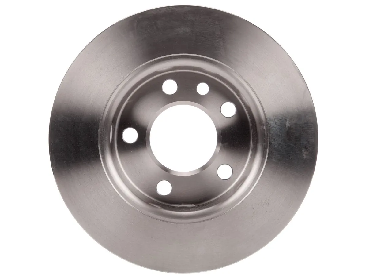 Купити 0986479S06 Bosch Диск заднього гальма
