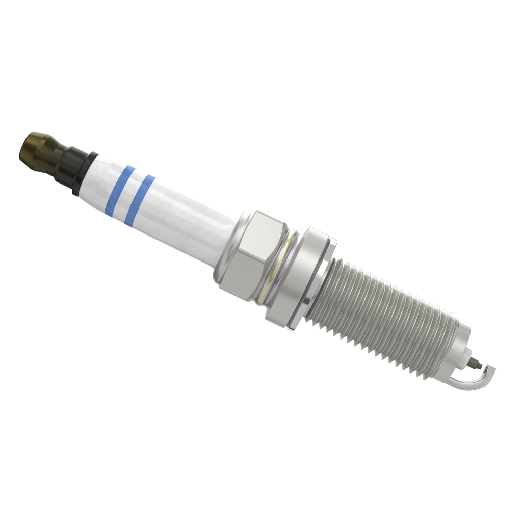 Свічки автомобільні Bosch 0242140566 ціна, від 16.75 USD
