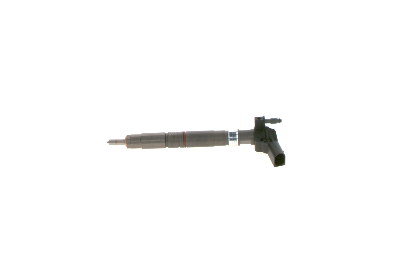 Форсунка паливна Renault (RVI) 0445116034 ціна, від 157.38 USD