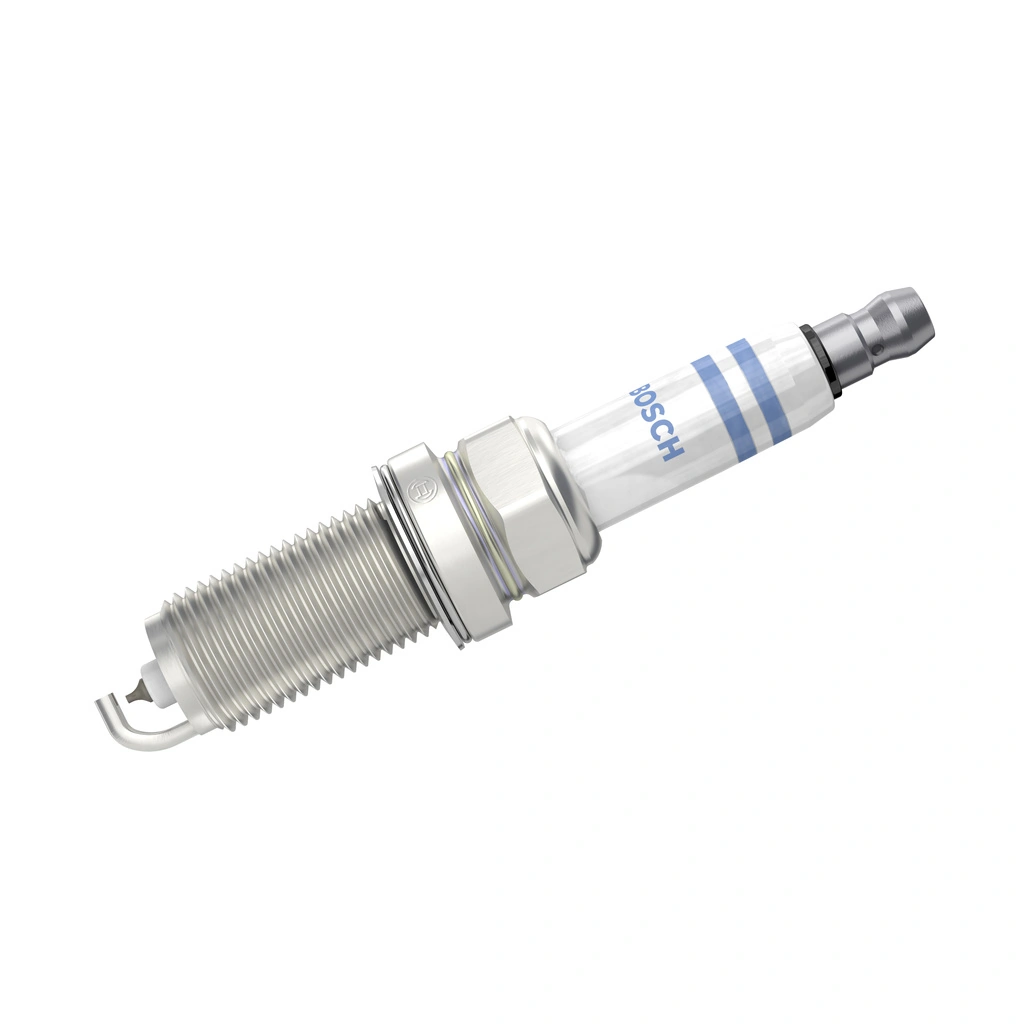 Свічки автомобільні Bosch 0242236510 ціна, від 10.64 USD