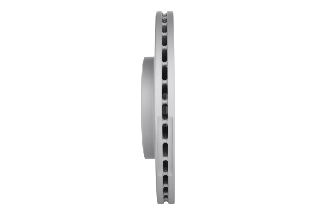 0986478590 Bosch Гальмо дискове переднє