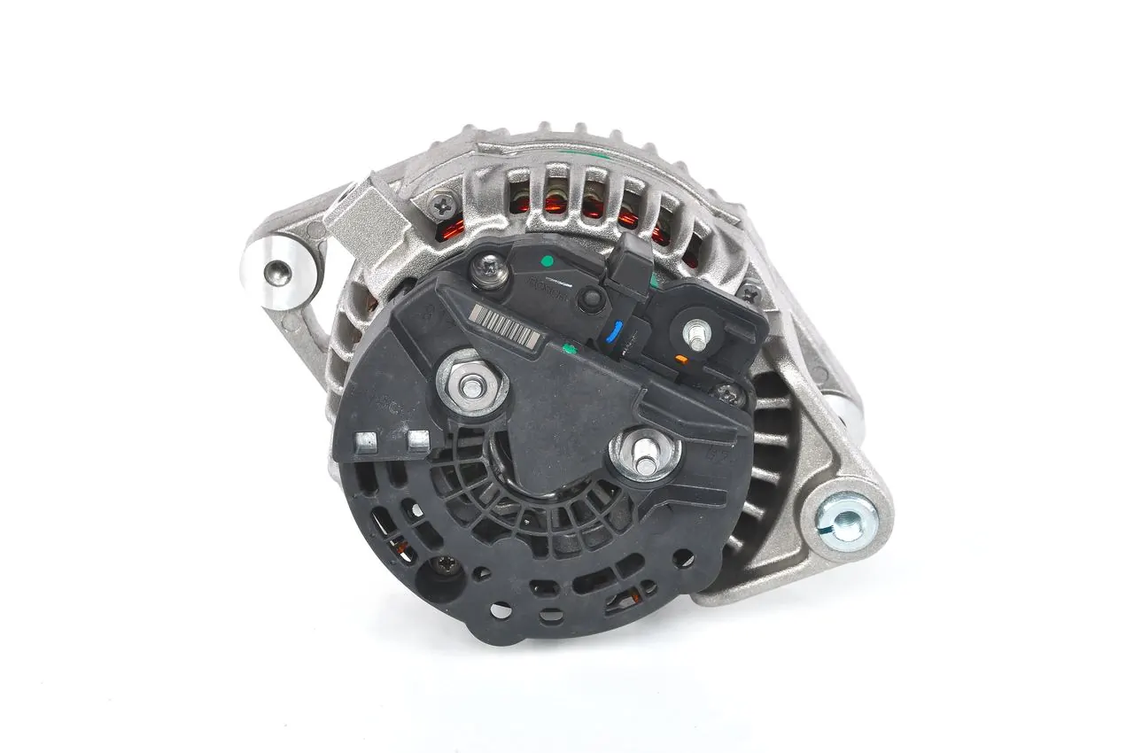 0124425015 Bosch Авто генератор