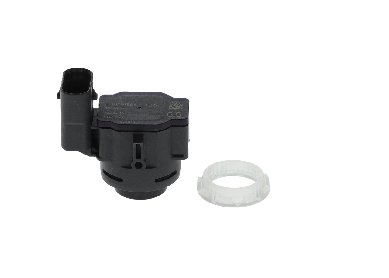 0218SS0003 Bosch Датчик сигналізації парковки (парктронік), задній