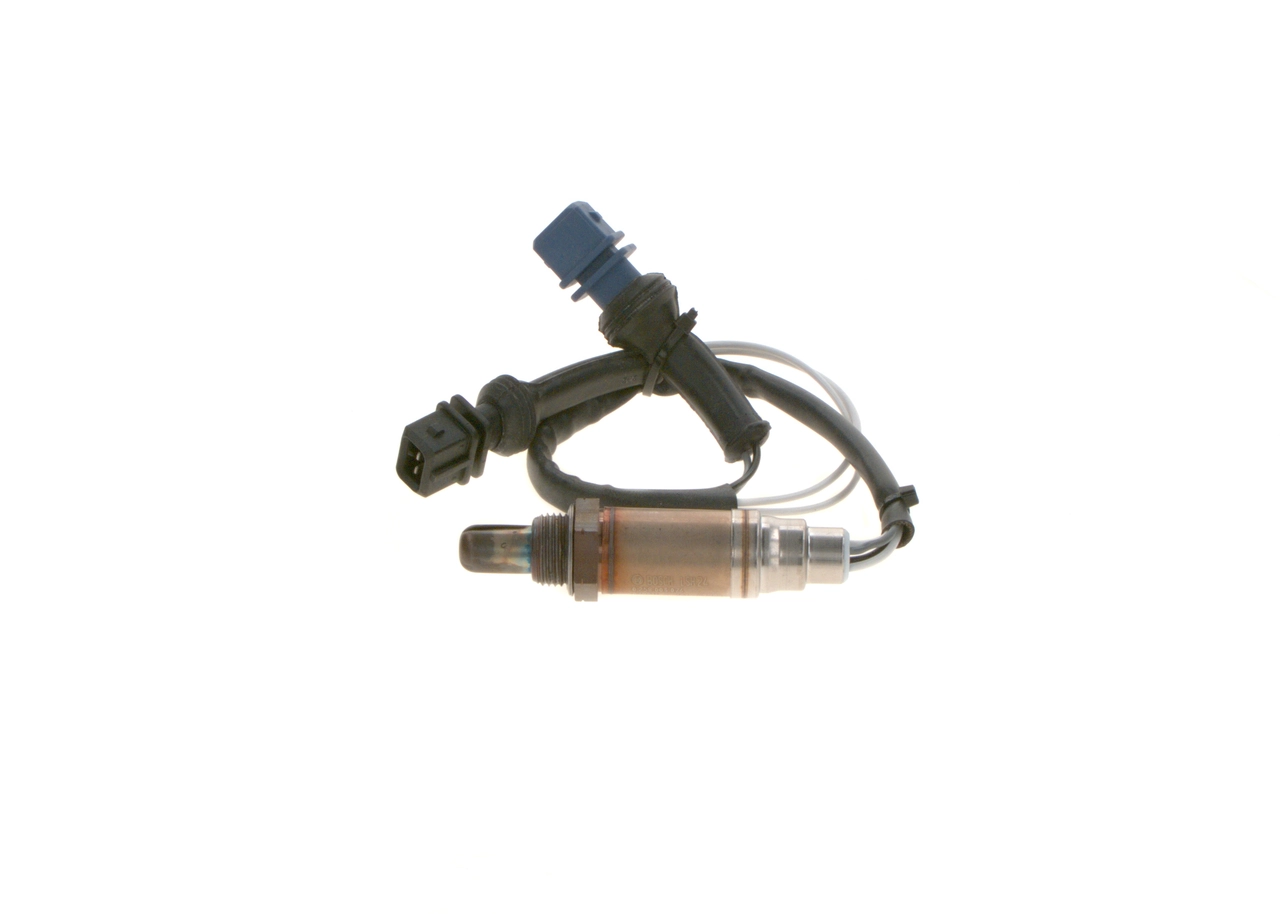 Лямбдазонд, датчик кисню до каталізатора Bosch 0258003074 ціна, від 47.55 USD