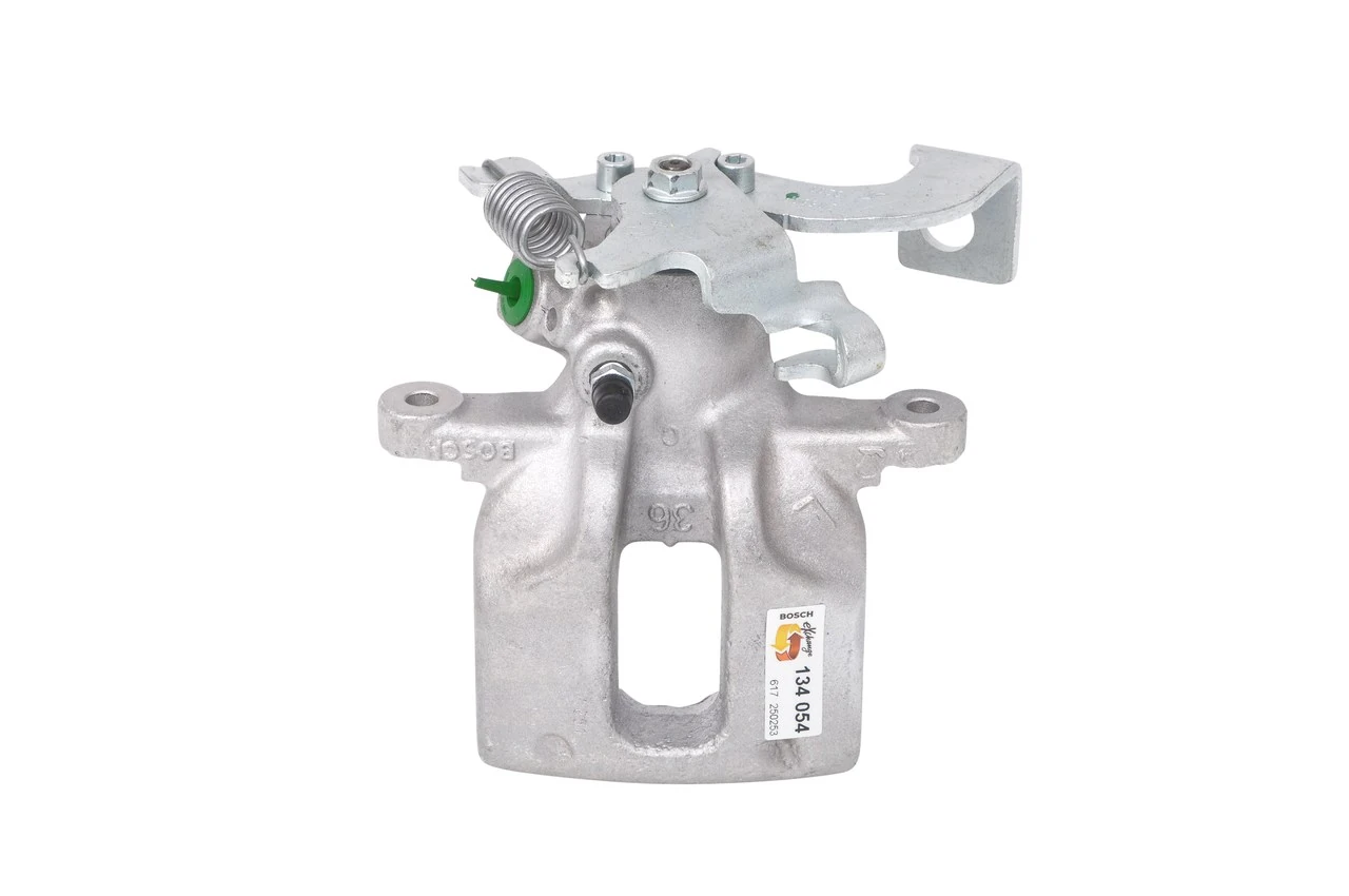 Супорт задній лівий 0986134054 Bosch