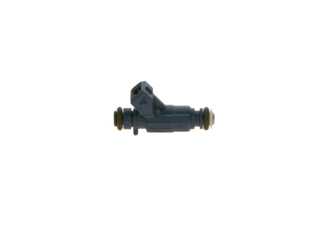 Купити 0280156014 Bosch Форсунка дизельна в зборі, розпилювач + тримач