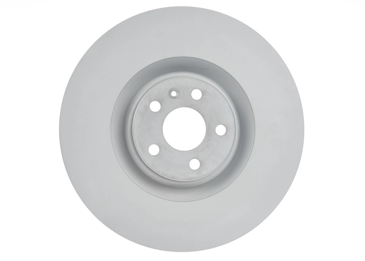 Купити 0986479D95 Bosch Ротор гальмівний