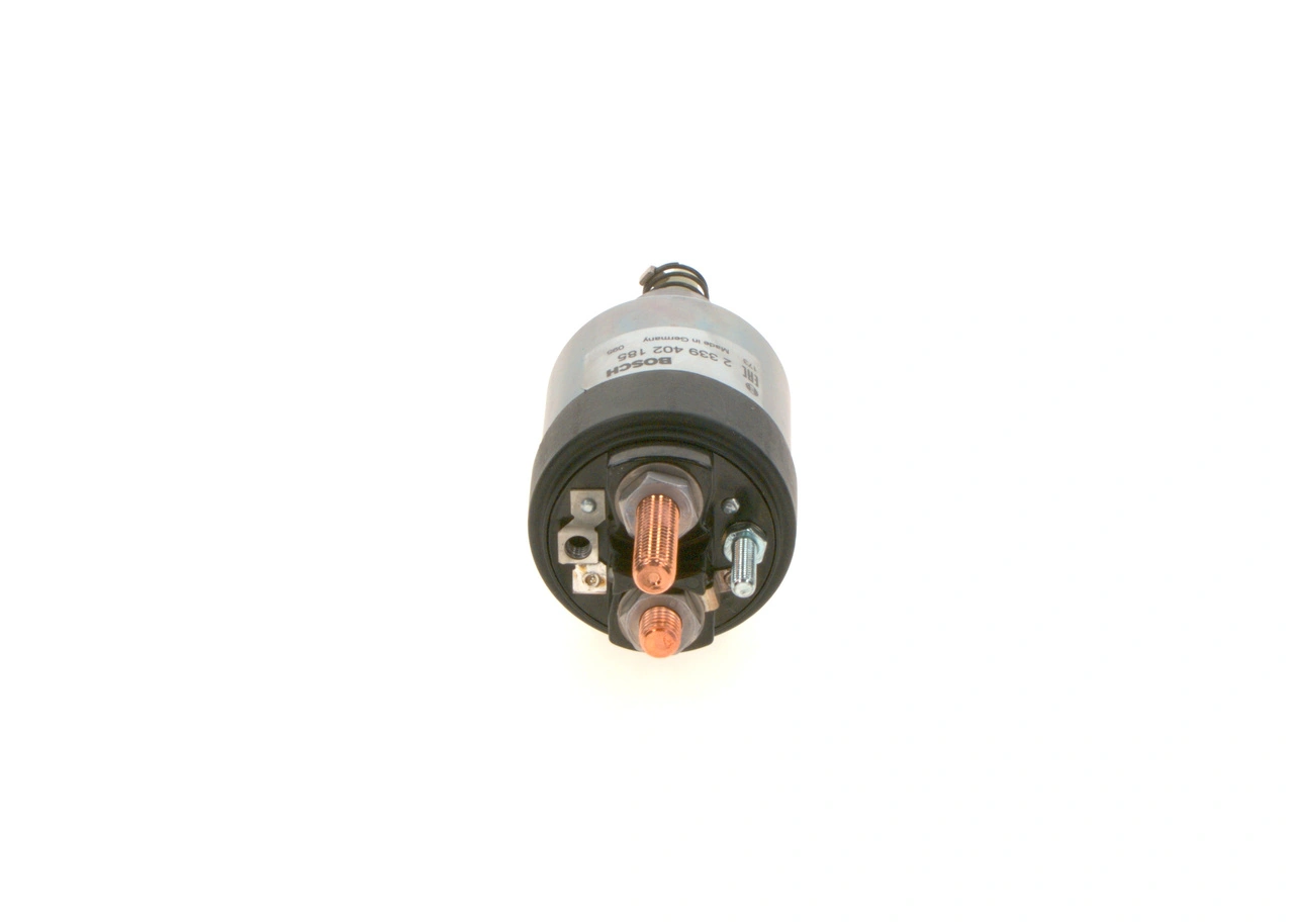 2339402185 Bosch Тягове реле стартера