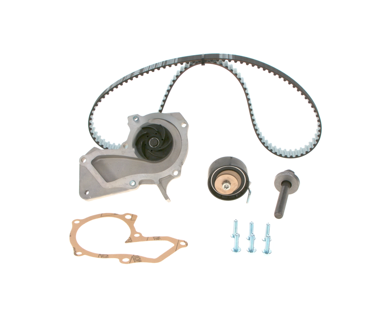 Купити 1987946905 Bosch ГРМ ремень
