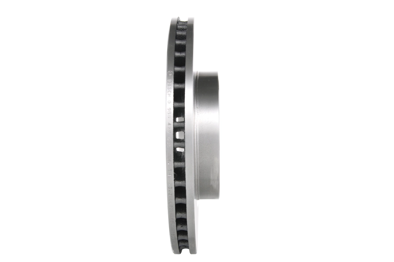 0986479085 Bosch Гальмо дискове переднє