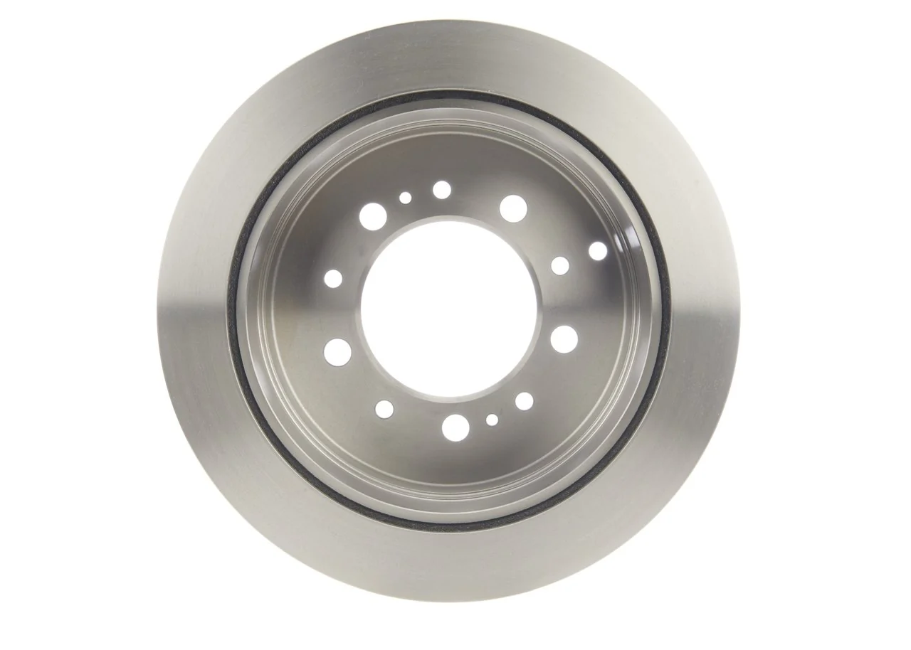 Купити 0986479R15 Bosch Диск заднього гальма