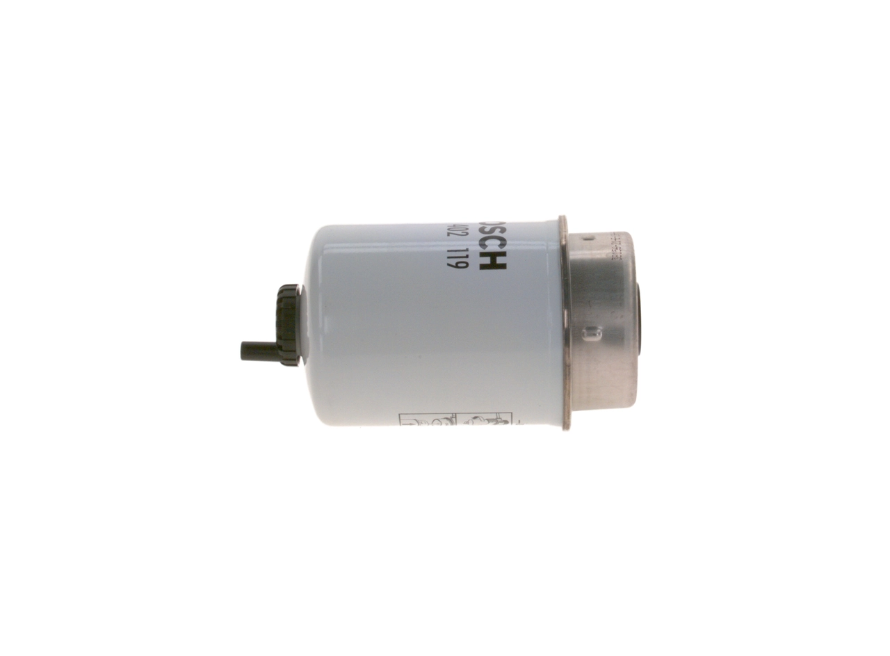 Купити F026402119 Bosch Фільтр-відстійник палива грубої очистки