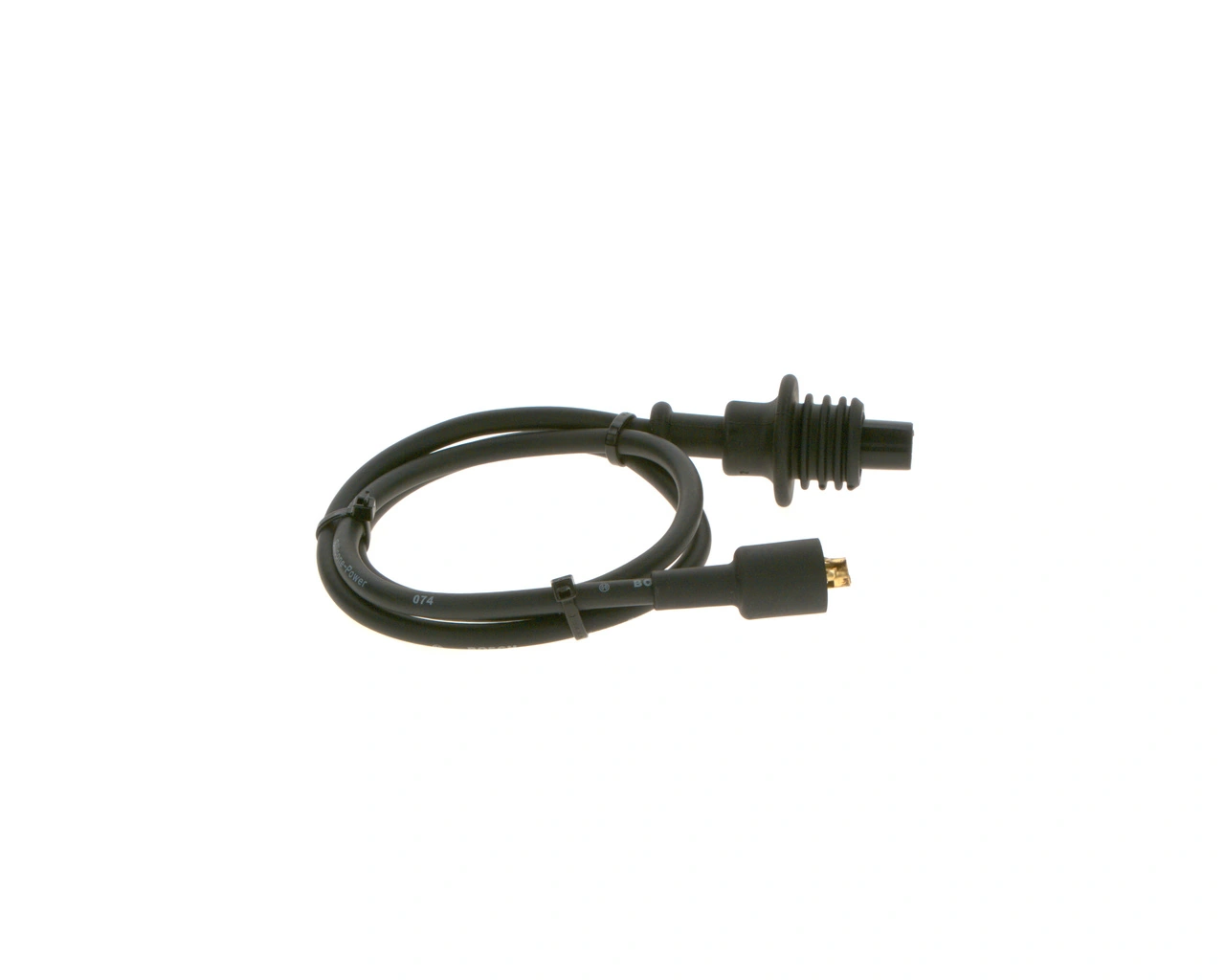 Дроти запалювання Bosch 0986357128 ціна, від 18.48 USD