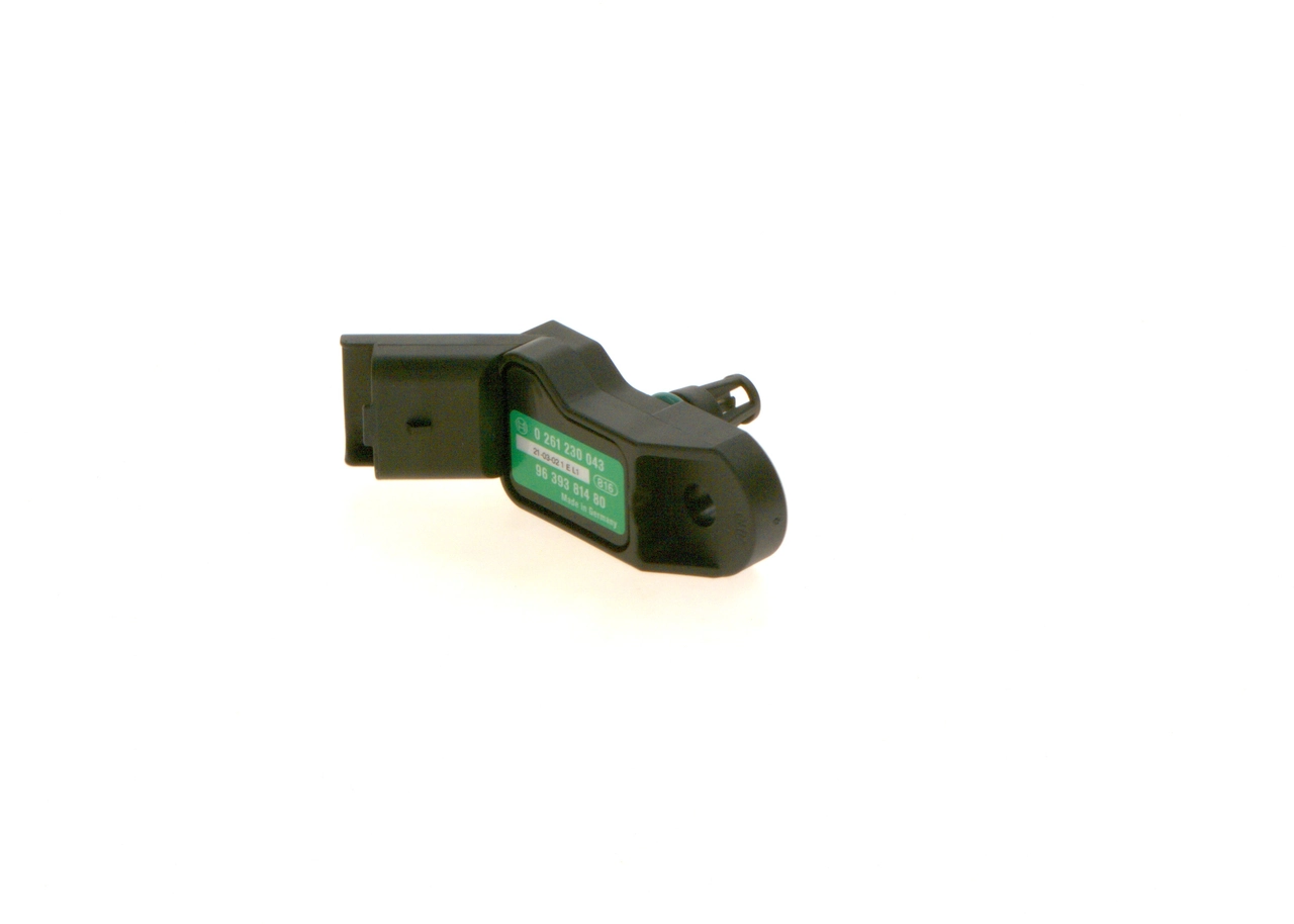 0261230043 Bosch Датчик наддува