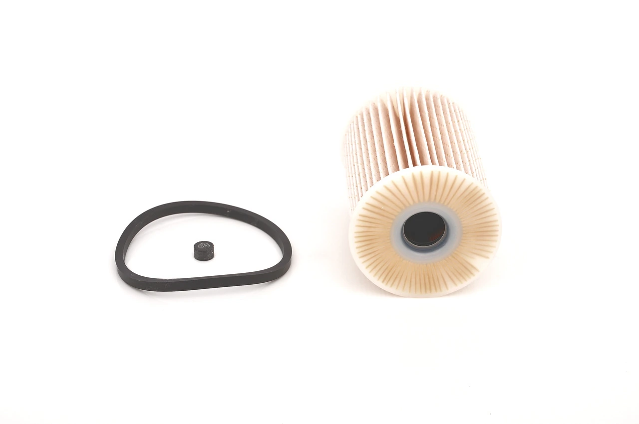 Фільтр тонкого очищення палива Bosch F026402093 ціна, від 10.37 USD