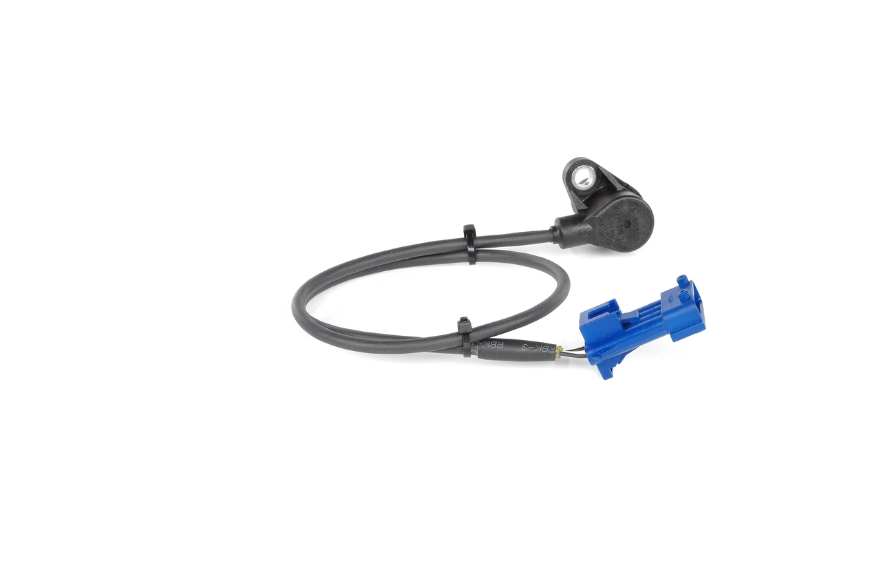 Датчик обертів колінвалу Bosch 0261210269 ціна, від 53.66 USD